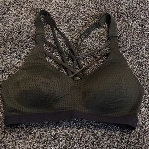 Victoria secrets sports bra